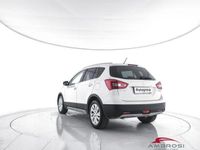 usata Suzuki SX4 S-Cross 1.6 DDiS 1.6 DDiS Start&Stop Cool