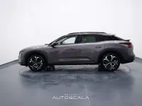 Usata Citroën C5 Aircross PureTech 131 CV (96 kW) 2023 Grigio platinum SUV