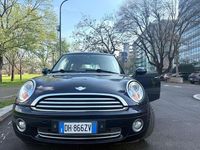 Usata Mini Cooper 116 CV (85 kW) 2007 Utilitaria
