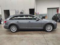 Usata Audi A4 Allroad Business 163 CV (119 kW) 2018 Grigio Station wagon