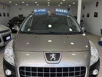 Usata Peugeot 3008 108 CV (79 kW) 2009 Oro Monovolume