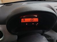 Usata Citroën C3 Elegance 2008 Grigio Berlina