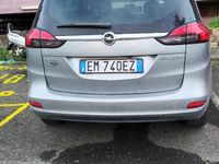 usata Opel Zafira Zafira 1.6 Turbo EcoM 150CV Innovation