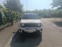 Usata Jeep Renegade Limited 131 CV (96 kW) 2023 SUV