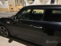 Usata Mini John Cooper Works Coupé 2017 Nero Coupé