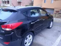 Usata Hyundai ix35 Comfort 135 CV (99 kW) 2012 SUV