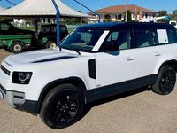Usata Land Rover Defender S 300 CV (220 kW) 2021 Fuji white SUV