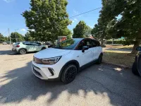 Usata Opel Crossland Elegance 110 CV (80 kW) 2021 SUV