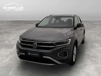 Usata VW T-Roc Style 116 CV (85 kW) 2025 Grigio SUV