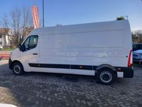 usata Renault Master 2.3 dCi T33 2.3 dCi 135 L3 H2 Furgone + Navi