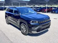 Nuova Jeep Compass Summit 145 CV (106 kW) 2026 Nero SUV