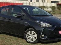 usata Toyota Yaris Hybrid 1.5 Hybrid 5 porte Active *NEOPATENTATO**