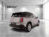 Usata Mini Cooper Countryman Classic 163 CV (119 kW) 2024 Grigio SUV