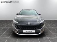 Usata Hyundai Kona 141 CV (103 kW) 2022 SUV