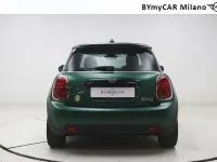 Usata Mini Cooper SE Classic 134 kW (183 CV) 2021 Verde Utilitaria