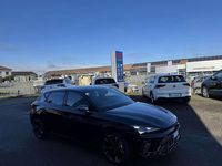 Usata Cupra Leon 150 CV (110 kW) 2025 Nero Berlina