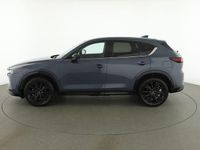 Usata Mazda CX-5 Homura-Line 150 CV (110 kW) 2022 Grigio SUV