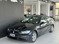 usata BMW 320 320 d cat Futura