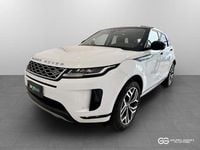 Usata Land Rover Range Rover evoque SE Dynamic 150 CV (110 kW) 2019 Bianco/nero SUV