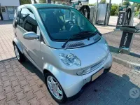 Usata Smart ForTwo Coupé 61 CV (44 kW) 2004 Coupé