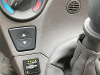 Usata Fiat Panda 60 CV (44 kW) 2005 Utilitaria