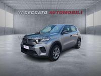 Nuova Citroën C3 101 CV (74 kW) 2026 Grigio SUV