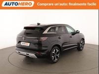 Usata Renault Austral Iconic 131 CV (96 kW) 2023 Nero SUV