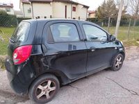 Usata DR DR1 2011 Nero Utilitaria