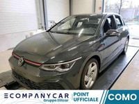 Usata VW Golf VIII GTI 245 CV (180 kW) 2024 Vari colori Berlina
