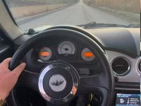 Usata Chatenet CH26 2011 Utilitaria