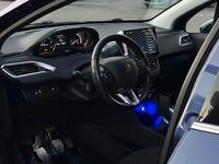 Usata Peugeot 208 Allure 2013 Utilitaria