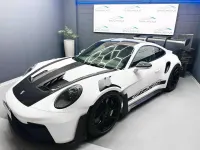 Usata Porsche 992 525 CV (386 kW) 2025 Bianco Coupé