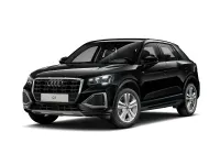 Nuova Audi Q2 Advanced 116 CV (85 kW) 2026 Nero brillante SUV