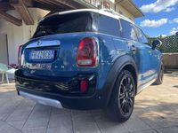 Usata Mini Cooper D Countryman 151 CV (111 kW) 2016 SUV