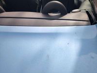 Usata Nissan Micra C+C Tekna 110 CV (80 kW) 2006 Cabrio