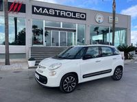 usata Fiat 500 1.3 Multijet