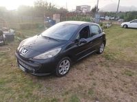 usata Peugeot 207 5p 1.6 hdi 16v XS