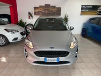 Begagnad Ford Fiesta Titanium 75 HK (55 kW) 2020 Grå Halvkombi