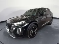 Usata Peugeot 2008 Allure 102 CV (75 kW) 2025 Nero SUV