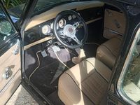 Usata Rover Mini 1993 Nero