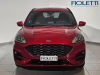 Usata Ford Kuga ST-Line 190 CV (139 kW) 2023 Rosso SUV