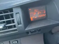 Usata Toyota iQ 68 CV (50 kW) 2009 Bianco Utilitaria