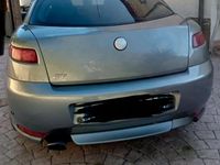 Usata Alfa Romeo GT 150 CV (110 kW) 2004 Grigio Coupé