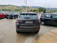 Usata Jeep Compass Opening Edition 140 CV (102 kW) 2017 Grigio SUV