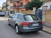 Usata Audi A4 Business Plus 190 CV (139 kW) 2014 Station wagon