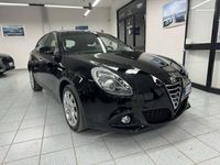 usata Alfa Romeo Giulietta 1.6 JTDm-2 120 CV Distinctive