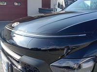 Nuova Hyundai Kona 101 CV (74 kW) 2025 Grigio SUV