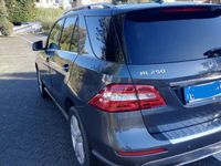 usata Mercedes ML250 ML 250bt Sport 4matic auto