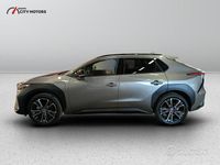 Usata Toyota bZ4X Edition 160 kW (218 CV) 2024 Precious metal SUV