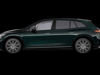usata Mercedes 450 EQS SUV SuvAMG Line Premium Extra 4matic auto nuova a Milano